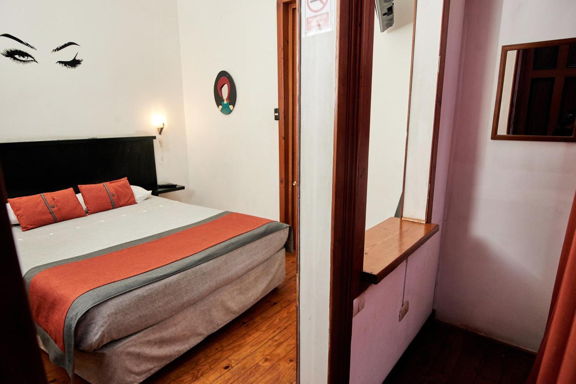 Maki Hostels & Suites Valparaíso Exterior foto