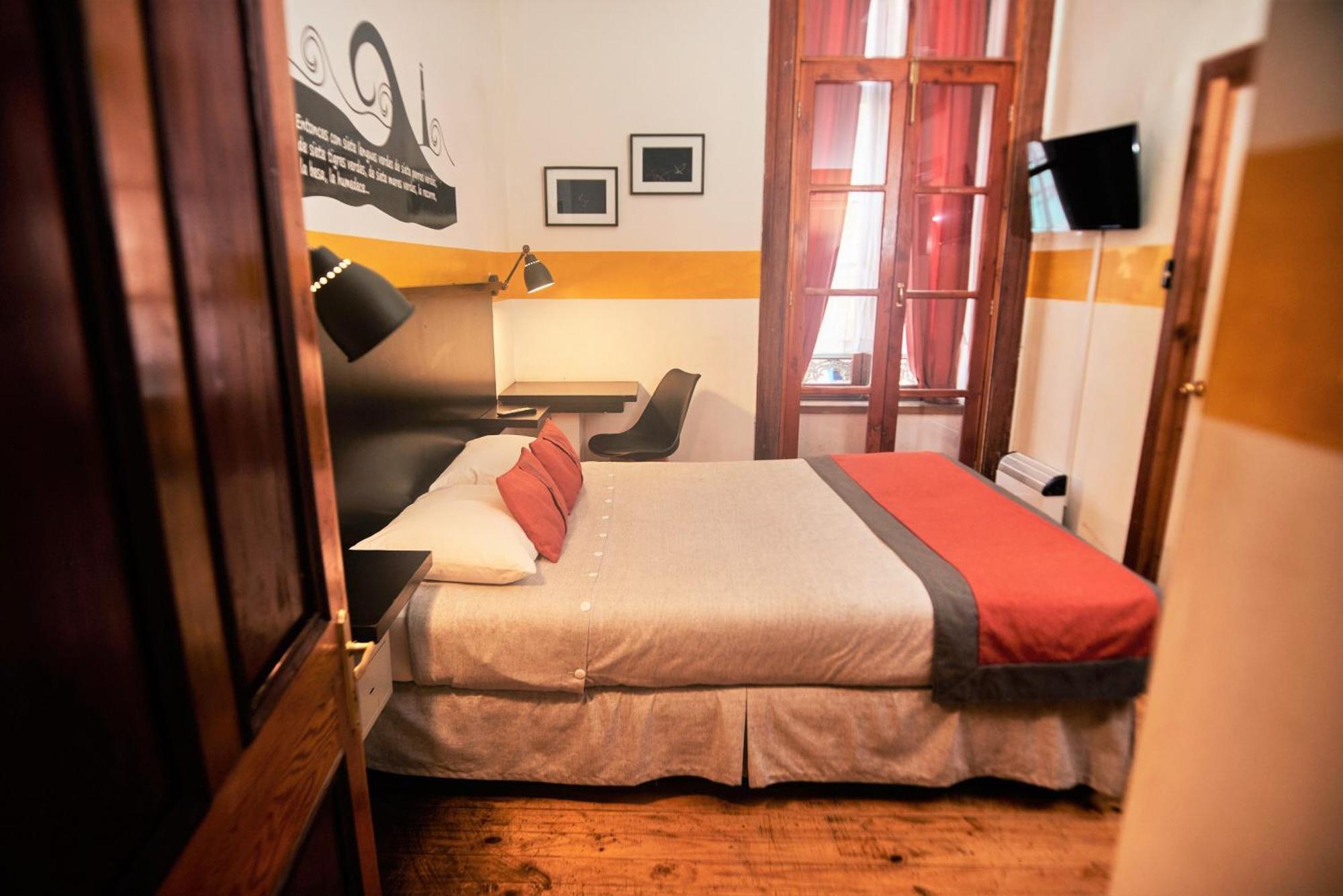 Maki Hostels & Suites Valparaíso Exterior foto